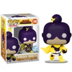 Funko Pop My Hero Academia – Minoru Mineta Limited Glow Chase Edition