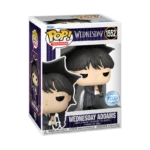 Pop! Tv: Wednesday - Wednesday with Umbrella (Exc)