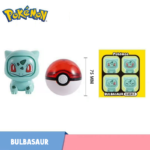 Bulbasaur