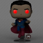 Pop! Heroes: Justice League - Superman chase (GW)