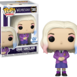THE ADDAMS FAMILY POP! ENID SINCLAIR