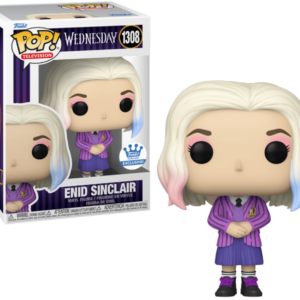 THE ADDAMS FAMILY POP! ENID SINCLAIR