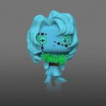 Funko POP! and Tee: Demon Slayer: Rui Glow-in-the-Dark Large T-Shirt GameStop Exclusive