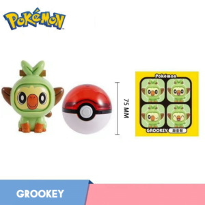 Grookey