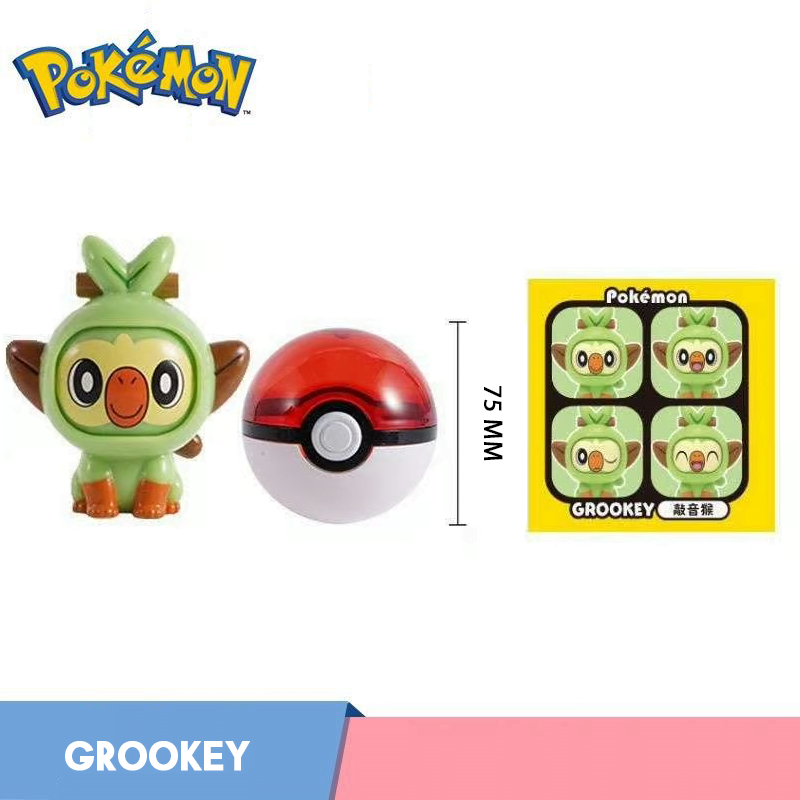 Grookey