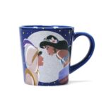 Half Moon Bay Disney Jasmine & Aladdin Tapered Mug