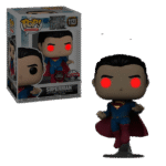 Pop! Heroes: Justice League - Superman chase (GW)