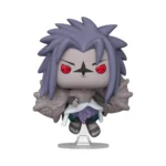 Funko Pop! Animation: Naruto - Sasuke (Curse Mark 2)(Exc)