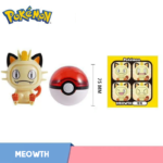 Meowth