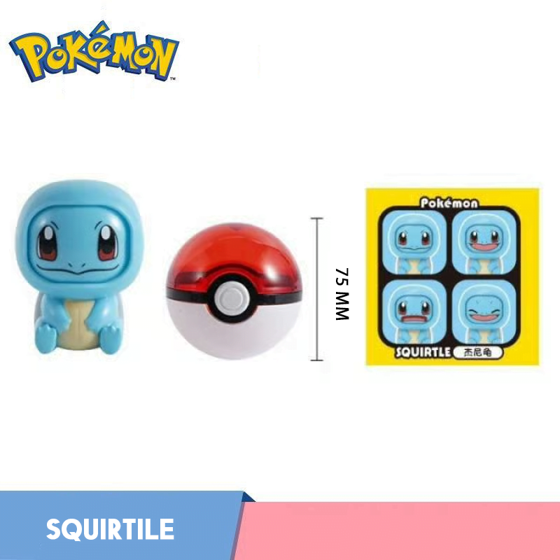 SQUIrtile