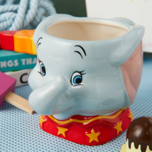 Disney Dumbo Shaped Mug
