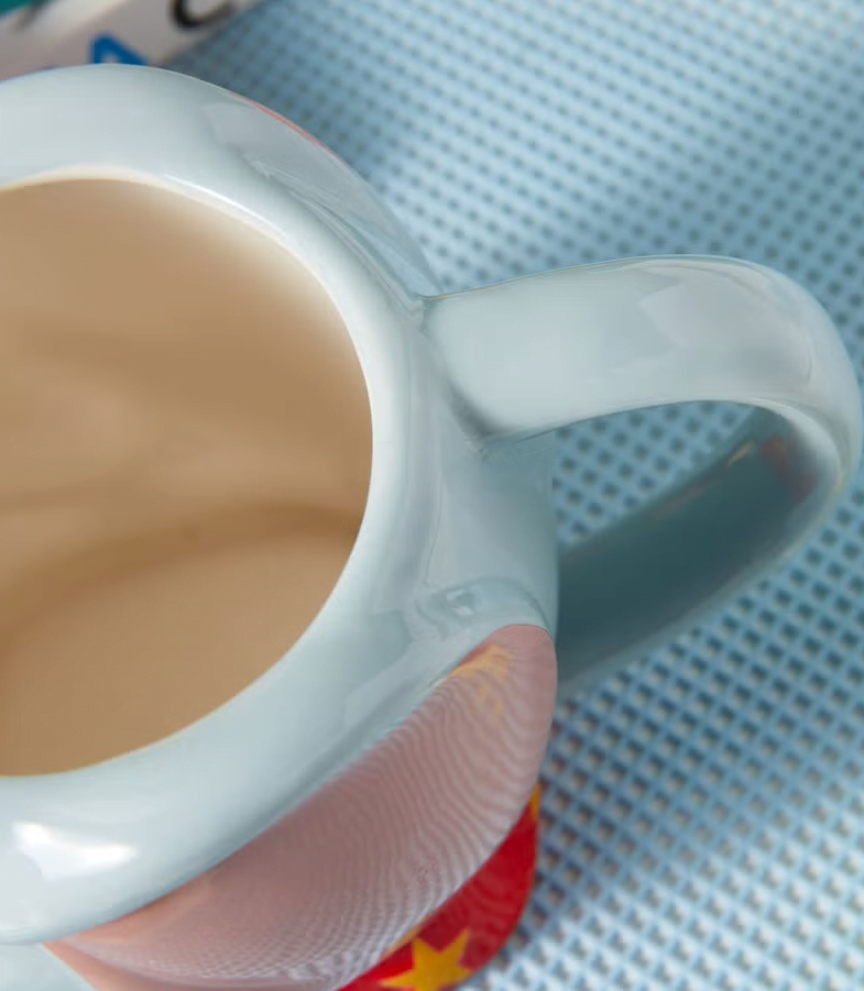 Disney Dumbo Shaped Mug