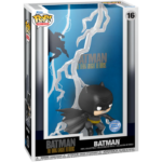 Pop Comic Cover! Heroes: DC - Dark Knight Returns (GW)(Exc)