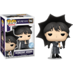 Pop! Tv: Wednesday - Wednesday with Umbrella (Exc)