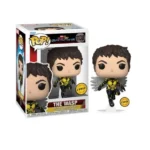 Pop! Marvel: Ant-Man & the Wasp: Quantumania - Wasp Chase