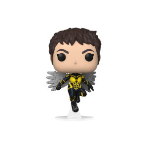 Pop! Marvel: Ant-Man & the Wasp: Quantumania - Wasp Chase