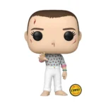 Funko POP TV Stranger Things S4 Eleven Chase