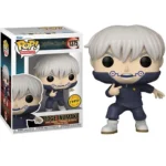 Pop! Animation: Jujutsu Kaisen - Toge Inumaki chase