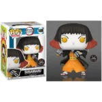 Funko Pop! Animation: Demon Slayer - Susamaru Glow chase