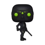 POP figure Marvel Hawkeye Yelena Chase