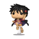 Funko Pop! Vinyl: One Piece - Luffy - Box Lunch (Exclusive)