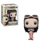 Funko Pop One Piece Nico Robin-399