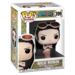 Funko Pop One Piece Nico Robin-399