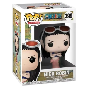 Funko Pop One Piece Nico Robin-399