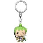 Pocket Pop Animation One Piece Roronoa Zoro