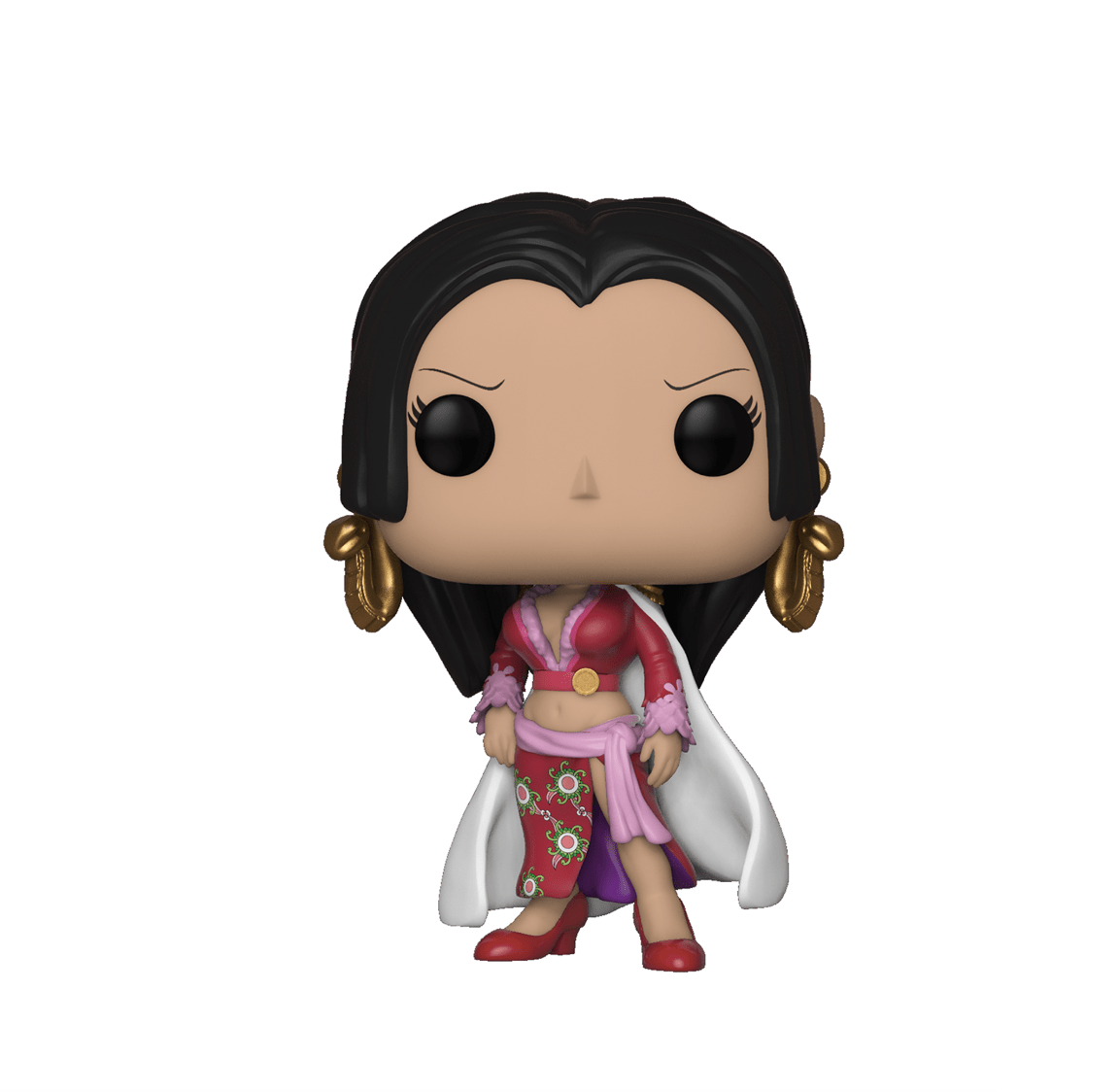 Pop! Animation: One Piece S2 - Boa