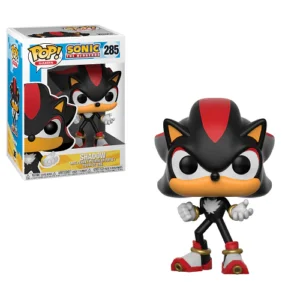 Pop! Games: Sonic - Shadow