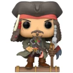 Jack Sparrow
