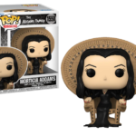 Funko POP! Premium Television The Addams Family Morticia Addams in Chair Vinyl