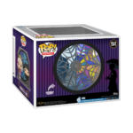 Pop Moment! Tv: Wednesday - Wednesday Addams and Enid (SDCC'24)