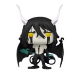 Pop! Animation: Bleach - Ulquiorra Shifar (NYCC 24)
