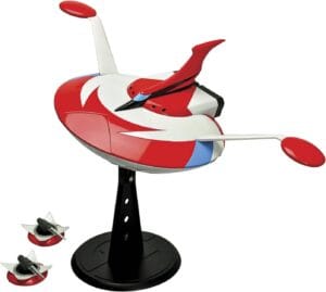 UFO Robot Grendizer - Diecast [ High Dream - HL Pro ]