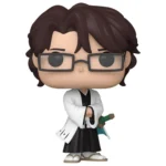 Pop! Animation: Bleach - Aizen
