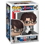 Pop! Animation: Bleach - Aizen
