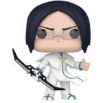 Pop! Animation: Bleach - Uryu