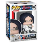 Pop! Animation: Bleach - Uryu