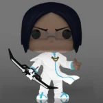Pop! Animation: Bleach - Uryu chase