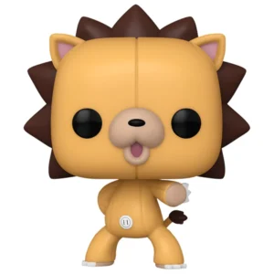 Pop! Animation: Bleach - Kon