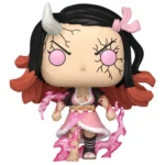 Pop! Animation: Demon Slayer - Nezuko(Demon Form)