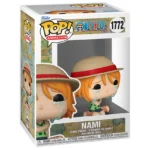Pop! Animation: One Piece - Nami (Refresh)
