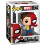 Pop! Marvel: Split - Spider/Parker​