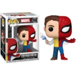 Pop! Marvel: Split - Spider/Parker​