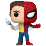 Pop! Marvel: Split - Spider/Parker​