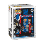Pop! Animation: Bleach - Ulquiorra Shifar (NYCC 24)