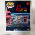 Pop Super! Animation: MS Gundam - Chars Zaku II