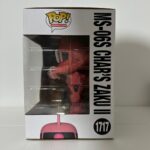 Pop Super! Animation: MS Gundam - Chars Zaku II